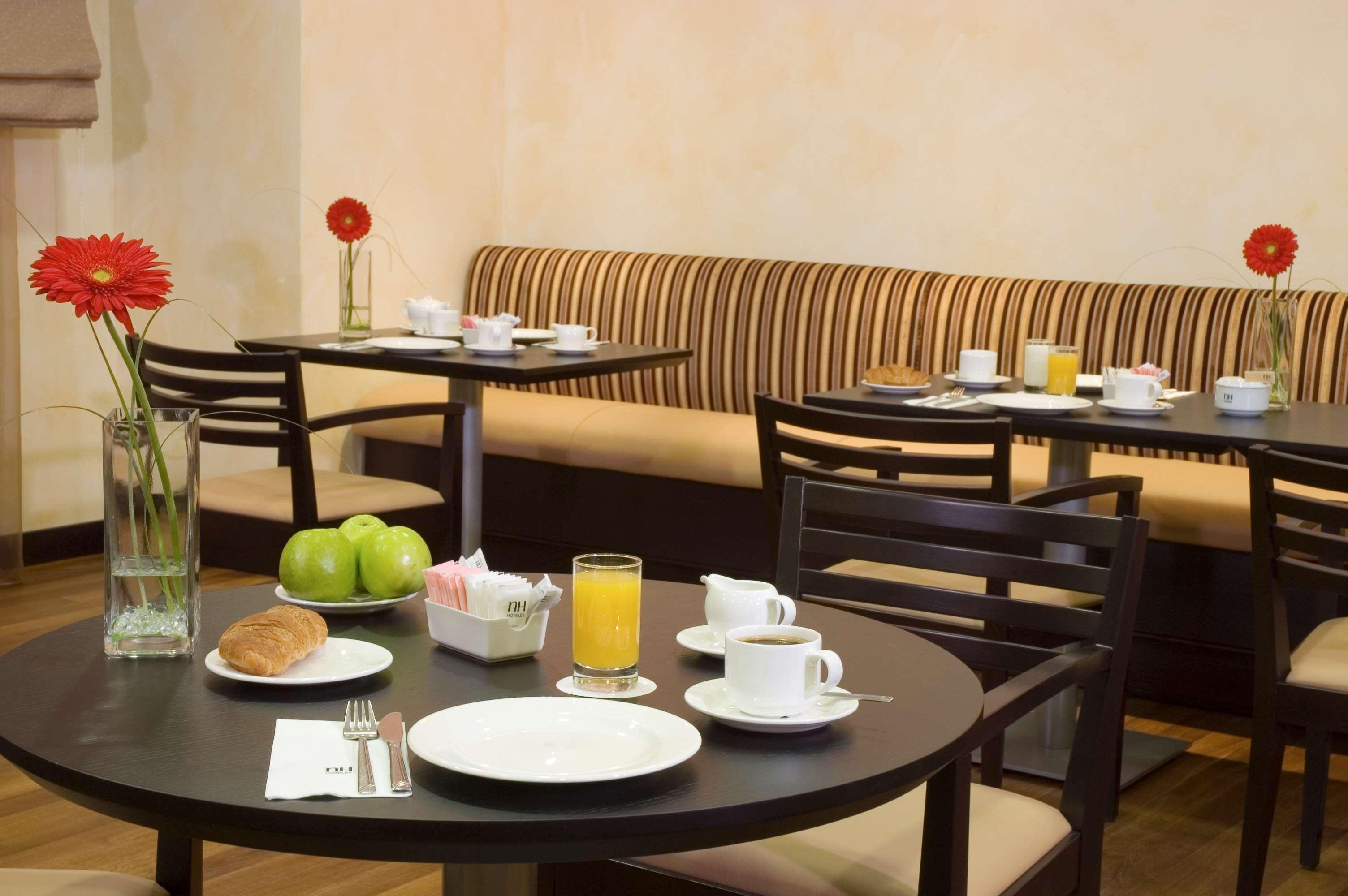 Nh Timisoara Hotel Ngoại thất bức ảnh
