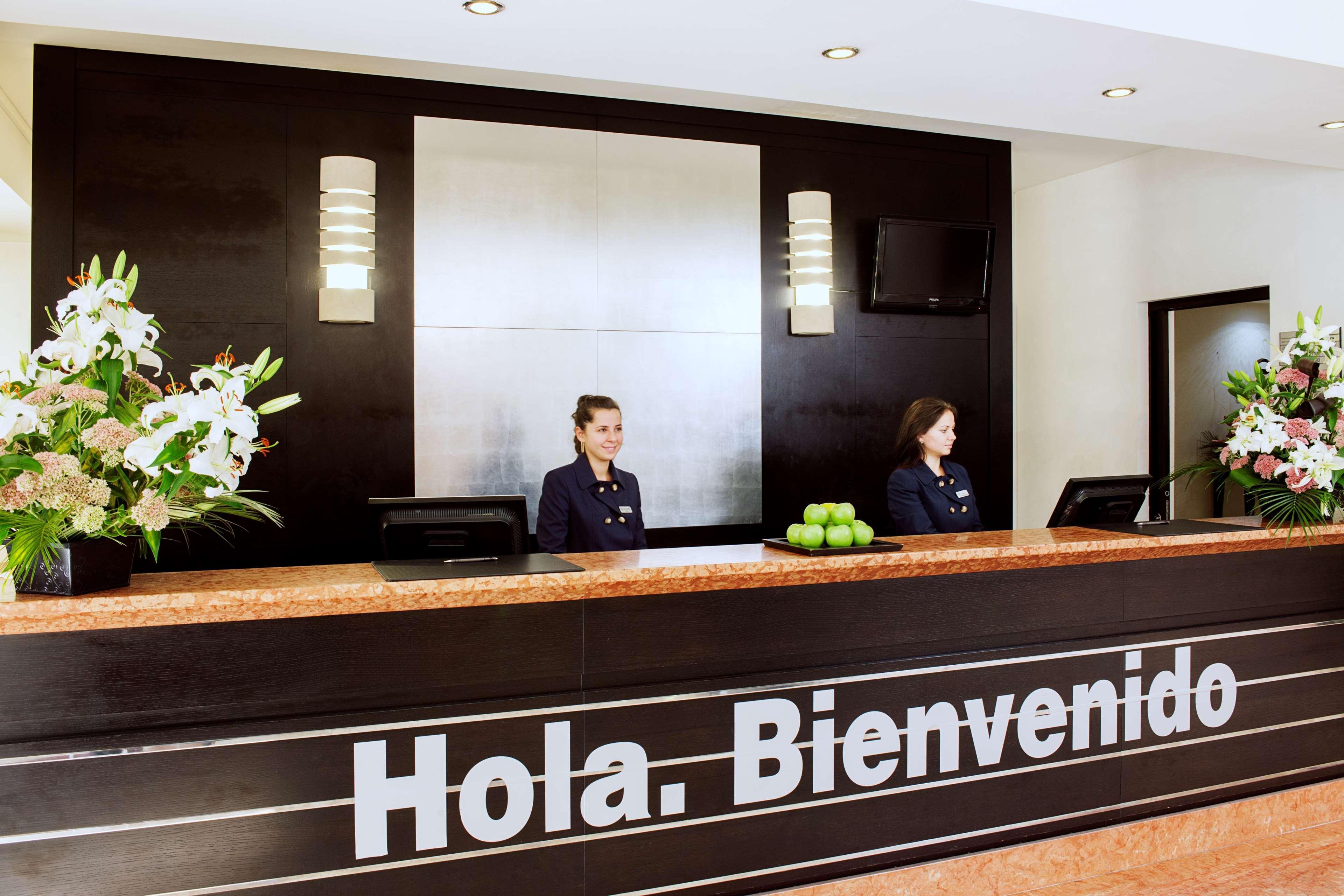 Nh Timisoara Hotel Ngoại thất bức ảnh