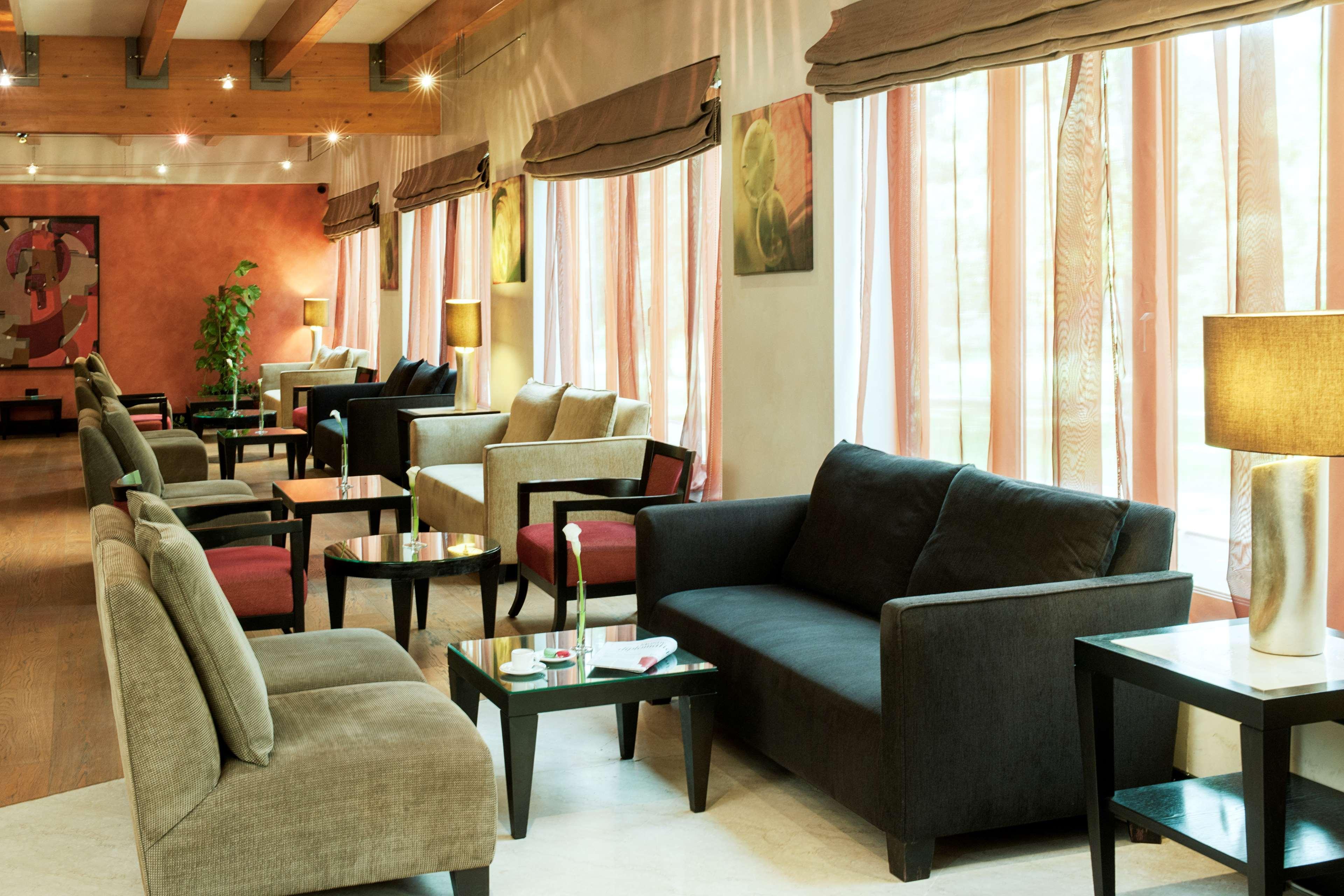 Nh Timisoara Hotel Ngoại thất bức ảnh
